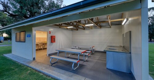 Swan Hill Lifestyle Park
