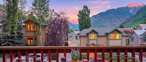 Apartment (2 Bedrooms) | Front of property