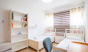 Foto de toda a sala