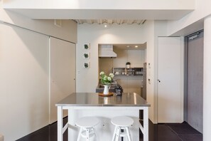 Dapur peribadi
