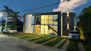 Fachada