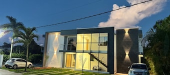 Entrebosques Country Studio #6 / Pool