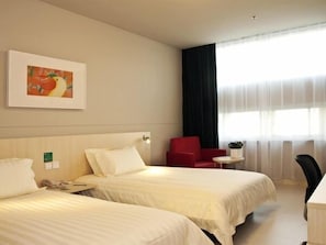 Room - Jinjiang Inn (Fuzhou)