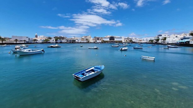 Marina - Duplex Norte in Arrecife (Arrecife)