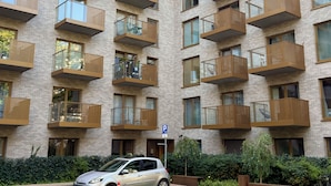 Udendørsområde