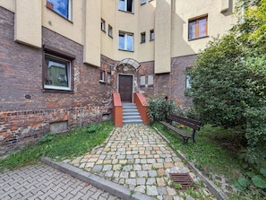Exterior - Gliwice Modern Classy Apartment (Gliwice)