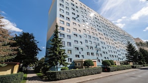 Exterior - Podwisłocze Cozy Nest Apartment (Rzeszów)