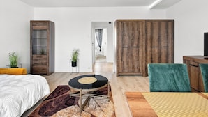 Room - Podwisłocze Cozy Nest Apartment (Rzeszów)