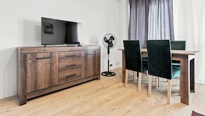 Dining - Podwisłocze Cozy Nest Apartment (Rzeszów)