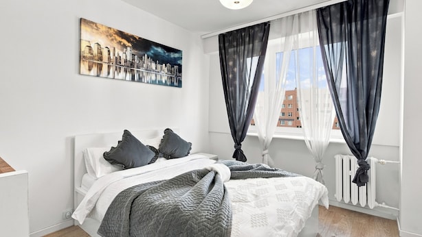 Room - Podwisłocze Cozy Nest Apartment (Rzeszów)