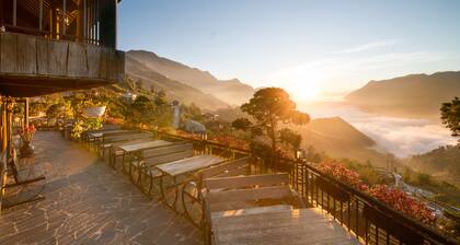 New Wing - The Mong Village Resort & Spa