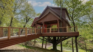 Unclassified image, 3 of 26, button - Branson | Family Ozarks Retreat | Pool + Fitness (Ridgedale)