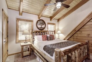 Unclassified image, 4 of 26, button - Branson | Family Ozarks Retreat | Pool + Fitness (Ridgedale)