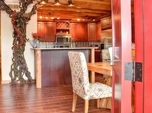 Unclassified image, 5 of 26, button - Branson | Family Ozarks Retreat | Pool + Fitness (Ridgedale)