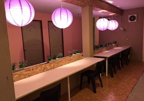用餐區