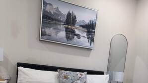 Unclassified image, 2 of 7, button - Cozy Bright & Spacious Walkout Modern Retreat (Calgary)
