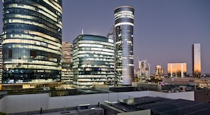 Unclassified image, 3 of 19, button - Penthouse | Private Rooftop Pool & Perth Skyline (West Perth)