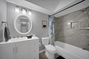 Badkamer