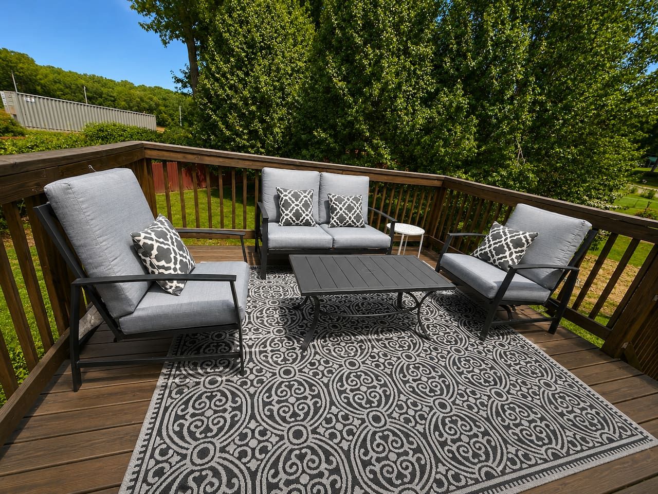 露台