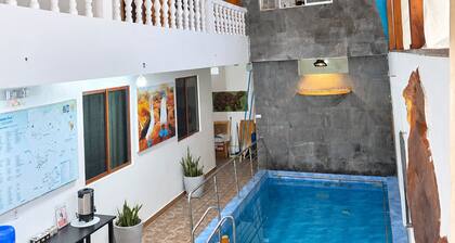 Hostal el pinzon