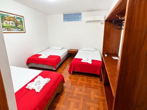 Hostal el pinzon