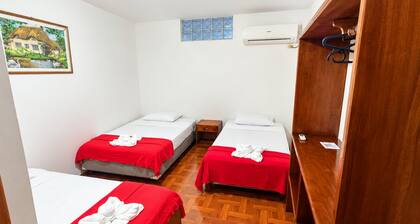 Hostal el pinzon