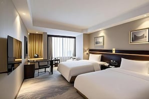 Room - Wenzhou Hotel - Guiyang (Guiyang)