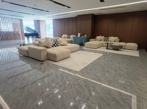 Lobby - Wenzhou Hotel - Guiyang (Guiyang)