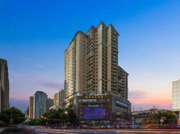 Exterior - Wenzhou Hotel - Guiyang (Guiyang)