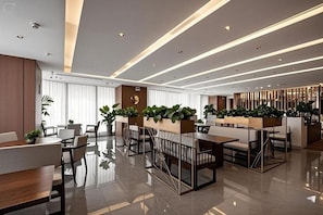 Dining - Wenzhou Hotel - Guiyang (Guiyang)