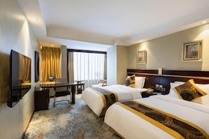 Room - Wenzhou Hotel - Guiyang (Guiyang)