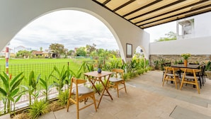 Unclassified image, 3 of 10, button - Maison De Chinh - Hoi An Boutique Villa (Hoi An Dong)