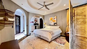 Superior Double Room | Free WiFi - Ruta Verde BB (Tambor)