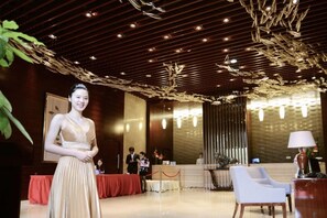 Unclassified image, 4 of 36, button - Veegle Sincere Hotel Wuxi (Wuxi)