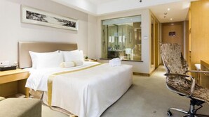 Room - Veegle Sincere Hotel Wuxi (Wuxi)