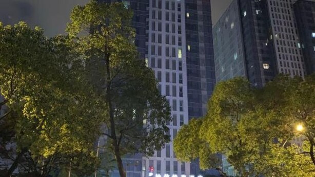 Exterior - Veegle Sincere Hotel Wuxi (Wuxi)