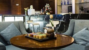 Dining - Veegle Sincere Hotel Wuxi (Wuxi)