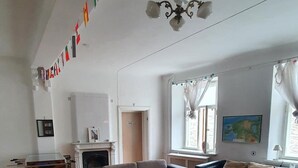 Woonruimte