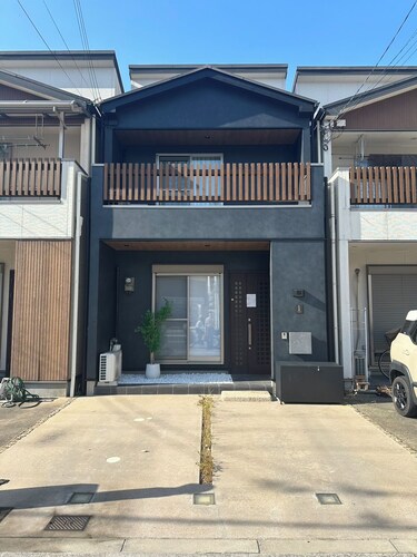 Nikyo Shion Residence