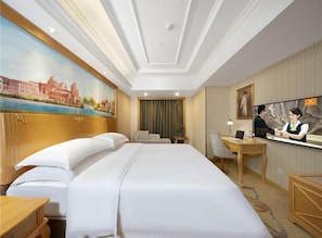 Room - Vienna International Hotel (Zhengzhou)