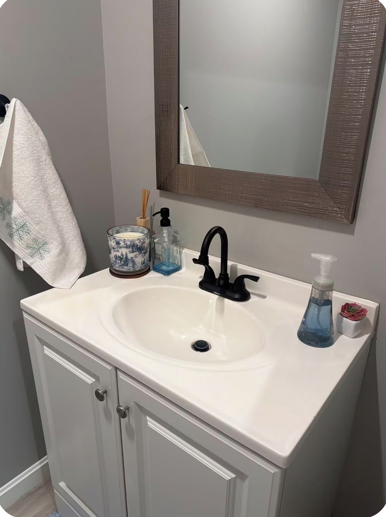 Badezimmer