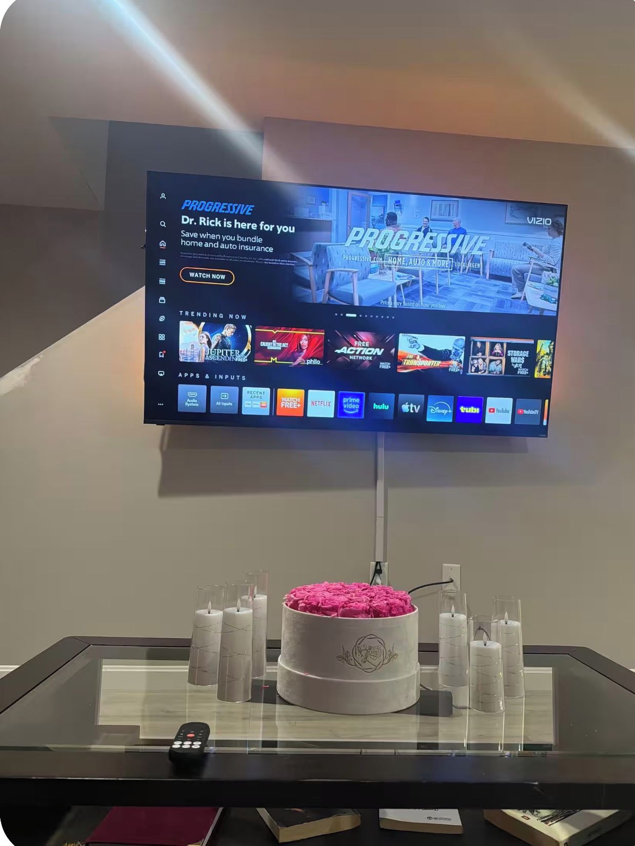 Television