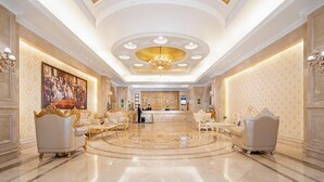 Lobby - Vienna International Hotel (Chengdu)
