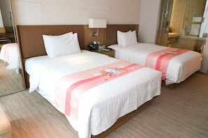 Room - Inzone Royal Plaza Hotels (Jinan)