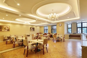 Dining - Vienna International Hotel (Fuzhou)