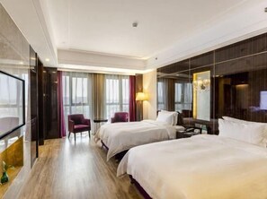 Room - Xi Noble Hotel (Shanghai)