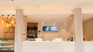 Dining - City Comfort Inn (Guangzhou)