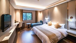 Room - Yaoxi Dynasty Hotel (Wenzhou)