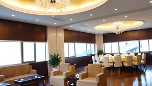 Dining - Yaoxi Dynasty Hotel (Wenzhou)