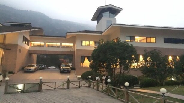 Exterior - Yaoxi Dynasty Hotel (Wenzhou)